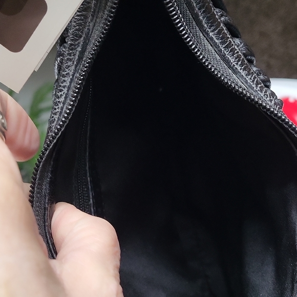 NWT Wilson Leather bag - Picture 4 of 5